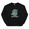Saltwater Soul Sweatshirt