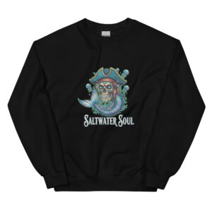 Saltwater Soul Sweatshirt