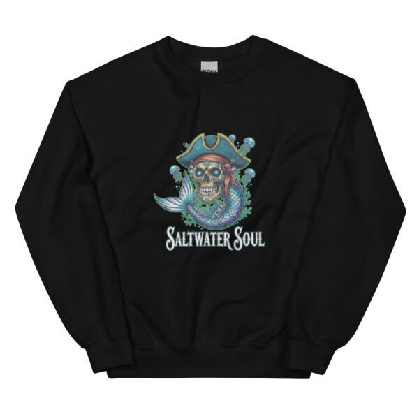 Saltwater Soul Sweatshirt