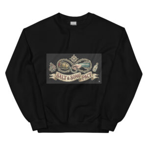 SALT & SONG PACT Sweatshirt
