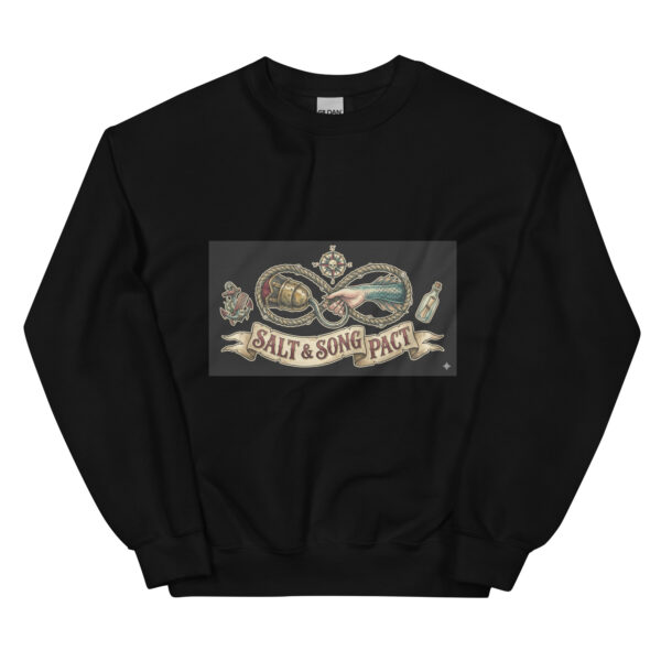SALT & SONG PACT Sweatshirt