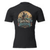 Bound by Adventure Led by Grace T-Shirt