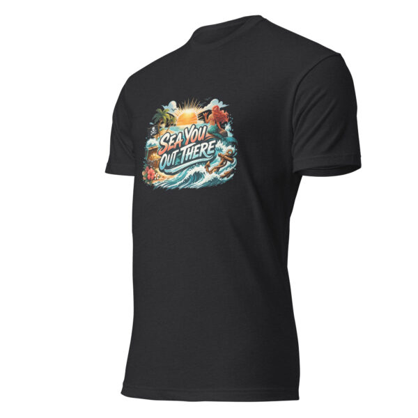 Sea You Out There T-Shirt
