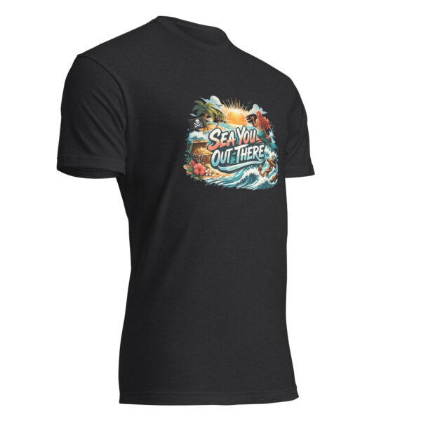 Sea You Out There T-Shirt