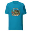 BOOTY AND BUBBLES Heartbeat-20260614-piratesnmermaids-codex Graphic Tee mockup 2 BOOTY AND BUBBLES Heartbeat-20260614-piratesnmermaids-codex Graphic Tee mockup 2