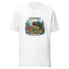 BOOTY AND BUBBLES Heartbeat-20260614-piratesnmermaids-codex Graphic Tee mockup 3 BOOTY AND BUBBLES Heartbeat-20260614-piratesnmermaids-codex Graphic Tee mockup 3