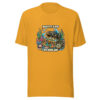 BOOTY AND BUBBLES Heartbeat-20260614-piratesnmermaids-codex Graphic Tee mockup 6