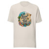 Born To Be Tide Graphic Tee mockup 8 Born To Be Tide Graphic Tee mockup 8