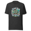 Bubble Map Buccaneers Graphic Tee mockup 6 Bubble Map Buccaneers Graphic Tee mockup 6