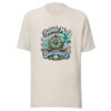 Bubble Map Buccaneers Graphic Tee mockup 8 Bubble Map Buccaneers Graphic Tee mockup 8