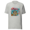 Bubblegum Buccaneer Bash Graphic Tee mockup 6 Bubblegum Buccaneer Bash Graphic Tee mockup 6