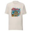 Bubblegum Buccaneer Bash Graphic Tee mockup 8 Bubblegum Buccaneer Bash Graphic Tee mockup 8