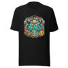 Buccaneer Beach Brigade Heartbeat-20260613-piratesnmermaids-codex Graphic Tee mockup 1 Buccaneer Beach Brigade Heartbeat-20260613-piratesnmermaids-codex Graphic Tee front view