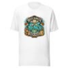 Buccaneer Beach Brigade Heartbeat-20260613-piratesnmermaids-codex Graphic Tee mockup 3 Buccaneer Beach Brigade Heartbeat-20260613-piratesnmermaids-codex Graphic Tee mockup 3