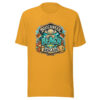 Buccaneer Beach Brigade Heartbeat-20260613-piratesnmermaids-codex Graphic Tee mockup 6