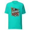 Buccaneer Beach Club Heartbeat-20260613-manual-codex Graphic Tee front view