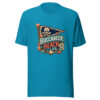 Buccaneer Beach Club Heartbeat-20260613-manual-codex Graphic Tee mockup 3 Buccaneer Beach Club Heartbeat-20260613-manual-codex Graphic Tee mockup 3