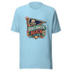 Buccaneer Beach Club Heartbeat-20260613-manual-codex Graphic Tee mockup 4