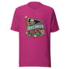 Buccaneer Beach Club Heartbeat-20260613-manual-codex Graphic Tee mockup 5