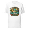 BUCCANEER BEACH CLUB Heartbeat-20260614-piratesnmermaids-codex Graphic Tee mockup 3 BUCCANEER BEACH CLUB Heartbeat-20260614-piratesnmermaids-codex Graphic Tee mockup 3