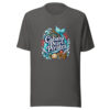 Cabana Pearl Pirates Graphic Tee mockup 1 Cabana Pearl Pirates Graphic Tee front view