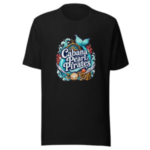 cabana-pearl-pirates-evergreen-shirt-design-manual-cabana-pearl-pirates-mockup-1 Cabana Pearl Pirates Graphic Tee