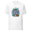 Cabana Pearl Pirates Graphic Tee mockup 3 Cabana Pearl Pirates Graphic Tee mockup 3