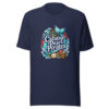 Cabana Pearl Pirates Graphic Tee mockup 4 Cabana Pearl Pirates Graphic Tee mockup 4