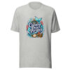 Cabana Pearl Pirates Graphic Tee mockup 5 Cabana Pearl Pirates Graphic Tee mockup 5