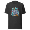 Cabana Pearl Pirates Graphic Tee mockup 6 Cabana Pearl Pirates Graphic Tee mockup 6