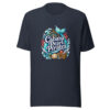 Cabana Pearl Pirates Graphic Tee mockup 7 Cabana Pearl Pirates Graphic Tee mockup 7