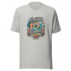Coastal Legends Club Graphic Tee front view
