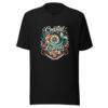 Coastal Legends Club Graphic Tee mockup 2