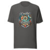Coastal Legends Club Graphic Tee mockup 5