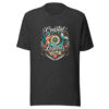 Coastal Legends Club Graphic Tee mockup 6