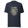 Coastal Legends Club Graphic Tee mockup 7