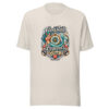 Coastal Legends Club Graphic Tee mockup 8