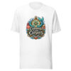 Compass Cove Corsairs Graphic Tee mockup 2