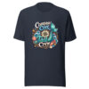 Compass Cove Tail Crew Graphic Tee mockup 7 Compass Cove Tail Crew Graphic Tee mockup 7