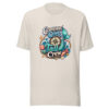 Compass Cove Tail Crew Graphic Tee mockup 8 Compass Cove Tail Crew Graphic Tee mockup 8