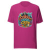 CORAL COVE CREW Heartbeat-20260622-codex-fallback Graphic Tee mockup 2
