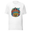 CORAL COVE CREW Heartbeat-20260622-codex-fallback Graphic Tee mockup 5