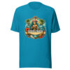 COVE CREW Heartbeat-20260614-piratesnmermaids-codex Graphic Tee mockup 2 COVE CREW Heartbeat-20260614-piratesnmermaids-codex Graphic Tee mockup 2