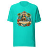 COVE CREW Heartbeat-20260614-piratesnmermaids-codex Graphic Tee mockup 3 COVE CREW Heartbeat-20260614-piratesnmermaids-codex Graphic Tee mockup 3