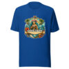 COVE CREW Heartbeat-20260614-piratesnmermaids-codex Graphic Tee mockup 4 COVE CREW Heartbeat-20260614-piratesnmermaids-codex Graphic Tee mockup 4
