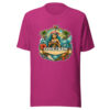 COVE CREW Heartbeat-20260614-piratesnmermaids-codex Graphic Tee mockup 5 COVE CREW Heartbeat-20260614-piratesnmermaids-codex Graphic Tee mockup 5