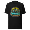 Creature From Wakulla Springs Wakulla-springs-cross-store Graphic Tee mockup 2