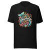 harbor-glow-sirens-evergreen-shirt-design-manual-harbor-glow-sirens-ever-mockup-1 Harbor Glow Sirens Graphic Tee