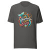 Harbor Glow Sirens Graphic Tee mockup 4 Harbor Glow Sirens Graphic Tee mockup 4