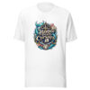 Harbor Pearl Corsairs Graphic Tee front view